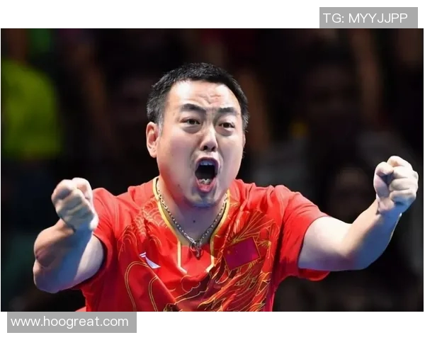 重庆乒乓球队个人能力排名创新高引发广泛关注与热议